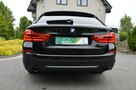 BMW 520 2,0D 190 KM X-DRIVE Full Led Nawigacja SPORT-LINE - 6