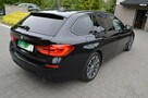 BMW 520 2,0D 190 KM X-DRIVE Full Led Nawigacja SPORT-LINE - 7
