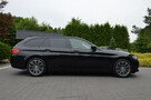 BMW 520 2,0D 190 KM X-DRIVE Full Led Nawigacja SPORT-LINE - 9