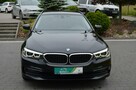 BMW 520 2,0D 190 KM X-DRIVE Full Led Nawigacja SPORT-LINE - 12