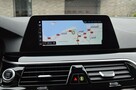 BMW 520 2,0D 190 KM X-DRIVE Full Led Nawigacja SPORT-LINE - 14