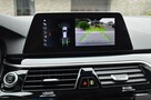 BMW 520 2,0D 190 KM X-DRIVE Full Led Nawigacja SPORT-LINE - 16
