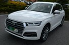 Audi Q5 2,0 TSI 252 KM S-LINE BI-Xenion Nawigacja Digital Tacho - 1