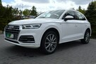 Audi Q5 2,0 TSI 252 KM S-LINE BI-Xenion Nawigacja Digital Tacho - 2