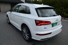 Audi Q5 2,0 TSI 252 KM S-LINE BI-Xenion Nawigacja Digital Tacho - 4