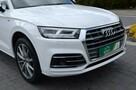 Audi Q5 2,0 TSI 252 KM S-LINE BI-Xenion Nawigacja Digital Tacho - 12