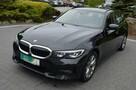 BMW Seria 3 2,0D 190 KM Full Led Nawigacja SPORT-LINE - 1