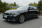 BMW Seria 3 2,0D 190 KM Full Led Nawigacja SPORT-LINE - 2