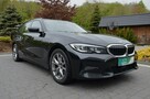 BMW Seria 3 2,0D 190 KM Full Led Nawigacja SPORT-LINE - 11