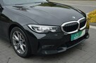 BMW Seria 3 2,0D 190 KM Full Led Nawigacja SPORT-LINE - 12