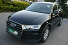 Audi Q3 2,0 TDI 150KM LED Nawigacja BI-Xenon Klimatronik - 1
