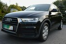 Audi Q3 2,0 TDI 150KM LED Nawigacja BI-Xenon Klimatronik - 2