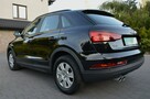 Audi Q3 2,0 TDI 150KM LED Nawigacja BI-Xenon Klimatronik - 4