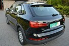 Audi Q3 2,0 TDI 150KM LED Nawigacja BI-Xenon Klimatronik - 5