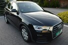 Audi Q3 2,0 TDI 150KM LED Nawigacja BI-Xenon Klimatronik - 10