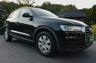 Audi Q3 2,0 TDI 150KM LED Nawigacja BI-Xenon Klimatronik - 11