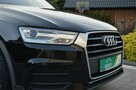 Audi Q3 2,0 TDI 150KM LED Nawigacja BI-Xenon Klimatronik - 12