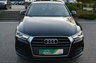 Audi Q3 2,0 TDI 150KM LED Nawigacja BI-Xenon Klimatronik - 13