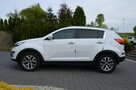 Kia Sportage 1,7 CRDI 115 KM Bussines line Nawigacja Kamera - 3