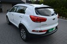 Kia Sportage 1,7 CRDI 115 KM Bussines line Nawigacja Kamera - 4