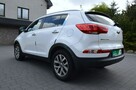 Kia Sportage 1,7 CRDI 115 KM Bussines line Nawigacja Kamera - 5