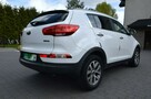 Kia Sportage 1,7 CRDI 115 KM Bussines line Nawigacja Kamera - 8