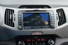 Kia Sportage 1,7 CRDI 115 KM Bussines line Nawigacja Kamera - 14