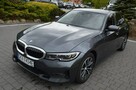BMW Seria 3 2,0D 190 KM Full Led Nawigacja SPORT-LINE Zarejestrowany