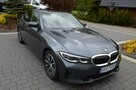 BMW Seria 3 2,0D 190 KM Full Led Nawigacja SPORT-LINE Zarejestrowany - 10