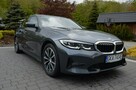 BMW Seria 3 2,0D 190 KM Full Led Nawigacja SPORT-LINE Zarejestrowany - 11