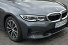 BMW Seria 3 2,0D 190 KM Full Led Nawigacja SPORT-LINE Zarejestrowany - 12