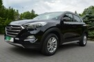 Hyundai Tucson 1,7 CRDI 115 KM Klimatronik Nawigacja Kamera - 2