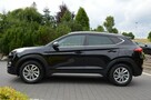 Hyundai Tucson 1,7 CRDI 115 KM Klimatronik Nawigacja Kamera - 3