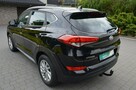 Hyundai Tucson 1,7 CRDI 115 KM Klimatronik Nawigacja Kamera - 4