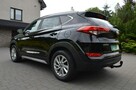 Hyundai Tucson 1,7 CRDI 115 KM Klimatronik Nawigacja Kamera - 5