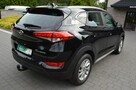 Hyundai Tucson 1,7 CRDI 115 KM Klimatronik Nawigacja Kamera - 7