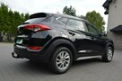 Hyundai Tucson 1,7 CRDI 115 KM Klimatronik Nawigacja Kamera - 8