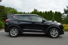 Hyundai Tucson 1,7 CRDI 115 KM Klimatronik Nawigacja Kamera - 9
