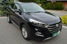 Hyundai Tucson 1,7 CRDI 115 KM Klimatronik Nawigacja Kamera - 10