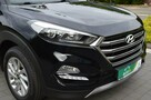 Hyundai Tucson 1,7 CRDI 115 KM Klimatronik Nawigacja Kamera - 12