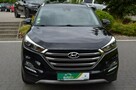Hyundai Tucson 1,7 CRDI 115 KM Klimatronik Nawigacja Kamera - 13