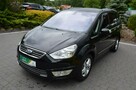 Ford Galaxy 2,0 TDCI 163 KM BI-Xenon Klimatronik 7 Osobowy - 1