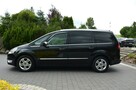 Ford Galaxy 2,0 TDCI 163 KM BI-Xenon Klimatronik 7 Osobowy - 4