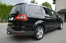 Ford Galaxy 2,0 TDCI 163 KM BI-Xenon Klimatronik 7 Osobowy - 9