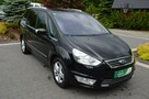 Ford Galaxy 2,0 TDCI 163 KM BI-Xenon Klimatronik 7 Osobowy - 11