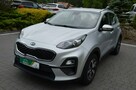 Kia Sportage 1,6 CRDI 136 KM Automat Kamera