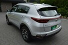 Kia Sportage 1,6 CRDI 136 KM Automat Kamera - 4