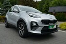 Kia Sportage 1,6 CRDI 136 KM Automat Kamera - 9