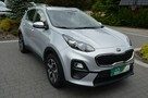 Kia Sportage 1,6 CRDI 136 KM Automat Kamera - 10
