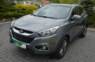 Hyundai ix35 1,6 GDI 135K Premium Nawigacja Kamera Klimatronik - 1